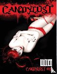 Various - Carpe Nocturne Magazine Winter 2017
