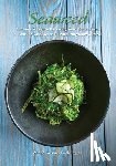Cooksley, Valerie - Seaweed: Nature's Secret to Balancing Your Metabolism, Preventing Disease, and Revitalizing Body & Mind