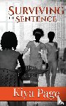 Page, Kiya - Surviving the Sentence