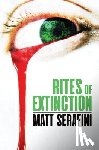 Serafini, Matt - Rites of Extinction