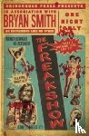 Smith, Bryan - The Freakshow