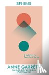 Garreta, Anne - Sphinx