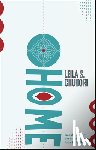 Chudori, Leila S. - Home