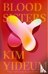 Yideum, Kim - Blood Sisters