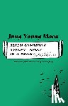 Moon, Jung Young - Seven Samurai Swept Away in a River