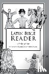 Hilton, Randy - Latin Bible Reader