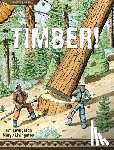 Livingston, Mary a. - Timber!