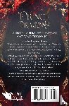 Etherton, Tameri - The Prince of Dragons