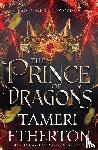 Etherton, Tameri - The Prince of Dragons