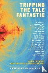 Luczak, Raymond, Langford, David (Shrathclyde University in Glasgow) - Tripping the Tale Fantastic