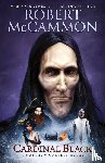 McCammon, Robert - Cardinal Black