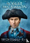 McCammon, Robert - Seven Shades of Evil