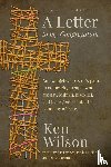 Wilson, Ken - A Letter to My Congregation, Second Edition