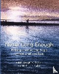 Krakoff, Rabbi Joseph H - Never Long Enough (paperback)