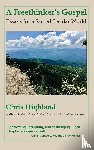 Highland, Chris - A Freethinker's Gospel