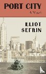 Sefrin, Eliot - Port City