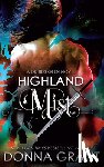 Grant, Donna - Highland Mist