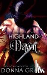 Grant, Donna - Highland Dawn