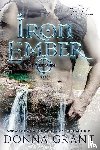 Grant, Donna - Iron Ember