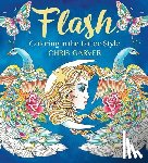 Chris Garver - Flash