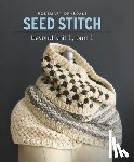 Drysdale, Rosemary - Seed Stitch