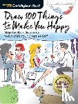 Hart, Christopher - Draw 100 Things to Make You Happy