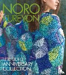  - Noro Kureyon