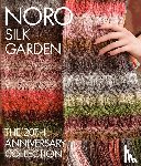  - Noro Silk Garden