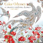 Garver, Chris - Color Odyssey