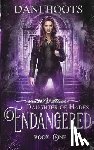 Hoots, Dani - Endangered