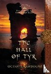 Randolph, Octavia - The Hall of Tyr