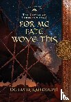 Randolph, Octavia - For Me Fate Wove This