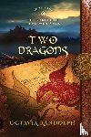 Randolph, Octavia - Two Dragons