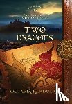 Randolph, Octavia - Two Dragons
