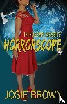 Brown, Josie - The Housewife Assassin's Horrorscope