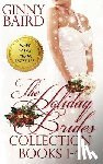 Baird, Ginny - The Holiday Brides Collection (Books 1-4)