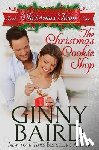 Baird, Ginny - CHRISTMAS COOKIE SHOP
