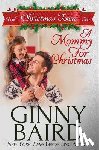 Baird, Ginny - A Mommy for Christmas
