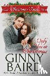 Baird, Ginny - Only You at Christmas