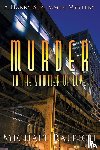 Raleigh, Michael - Murder in the Summer of Love