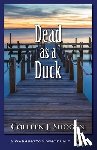 Shogan, Colleen J - Dead as a Duck