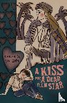 Vaughn, Karen M - A Kiss for a Dead Film Star and Other Stories