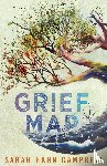 Campbell, Sarah Hahn - Grief Map
