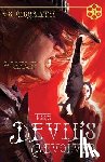 McGrath, V S - The Devil's Revolver