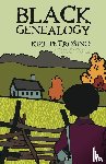 Petrosino, Kiki - Black Genealogy