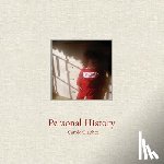 Glauber, Carole - Personal History