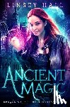 Hall, Linsey - Ancient Magic