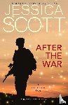 Scott, Jessica - After the War