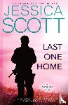 Scott, Jessica - Last One Home
