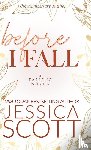 Scott, Jessica - Before I Fall